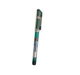 Cello Butter Flow Gel Pen Green